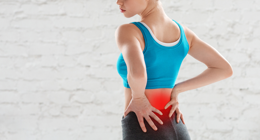 Can Pilates Help With Chronic Back Pain