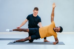 What Are The Benefits Of Pilates