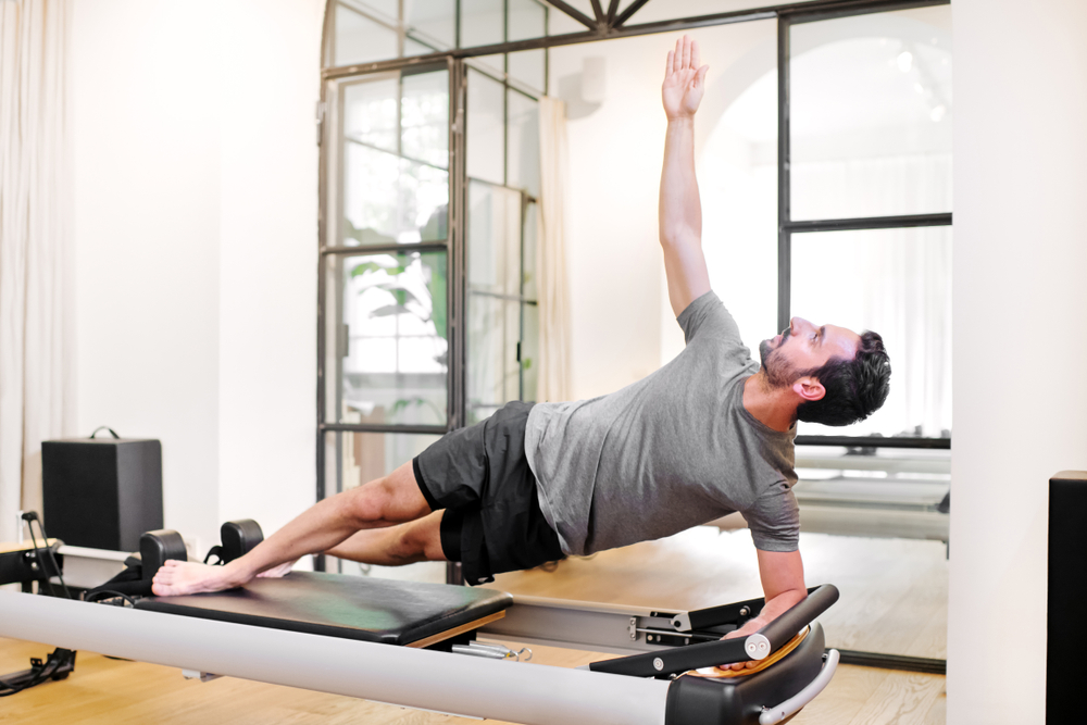 Who Can Benefit From Pilates