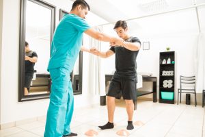 Do I Need Doctor's Referral Physiotherapy