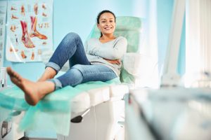 Questions to Ask Podiatrist