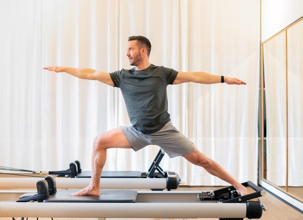 Incorporate Pilates Into Fitness Routine