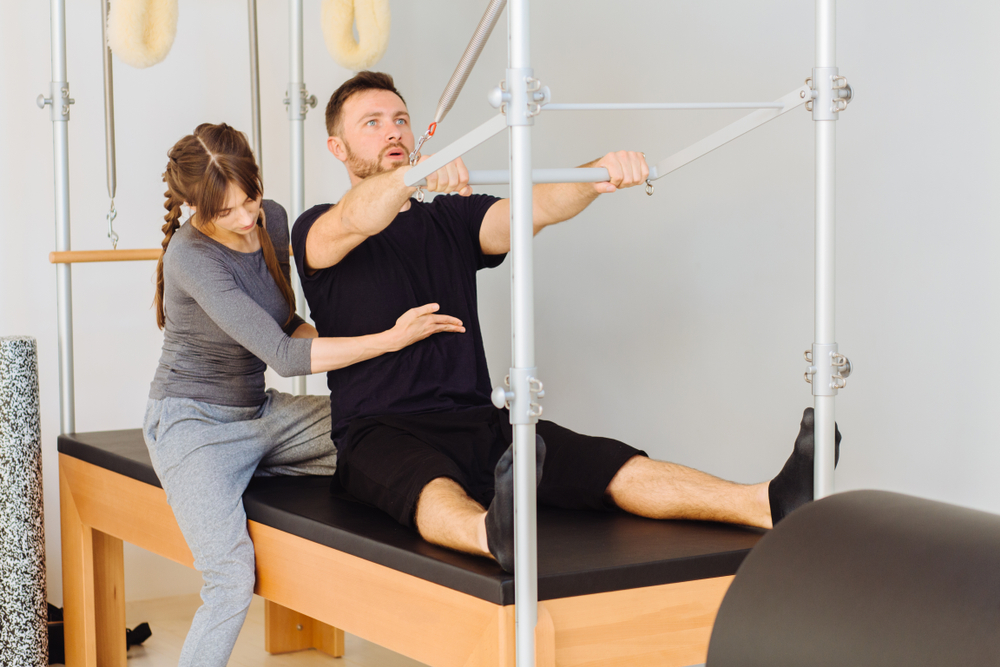 Benefits Clinical Pilates For Mental Health