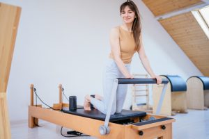 Clinical Pilates vs. Traditional Pilates What's The Difference