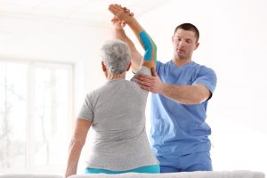  Physiotherapy Help With Arthritis